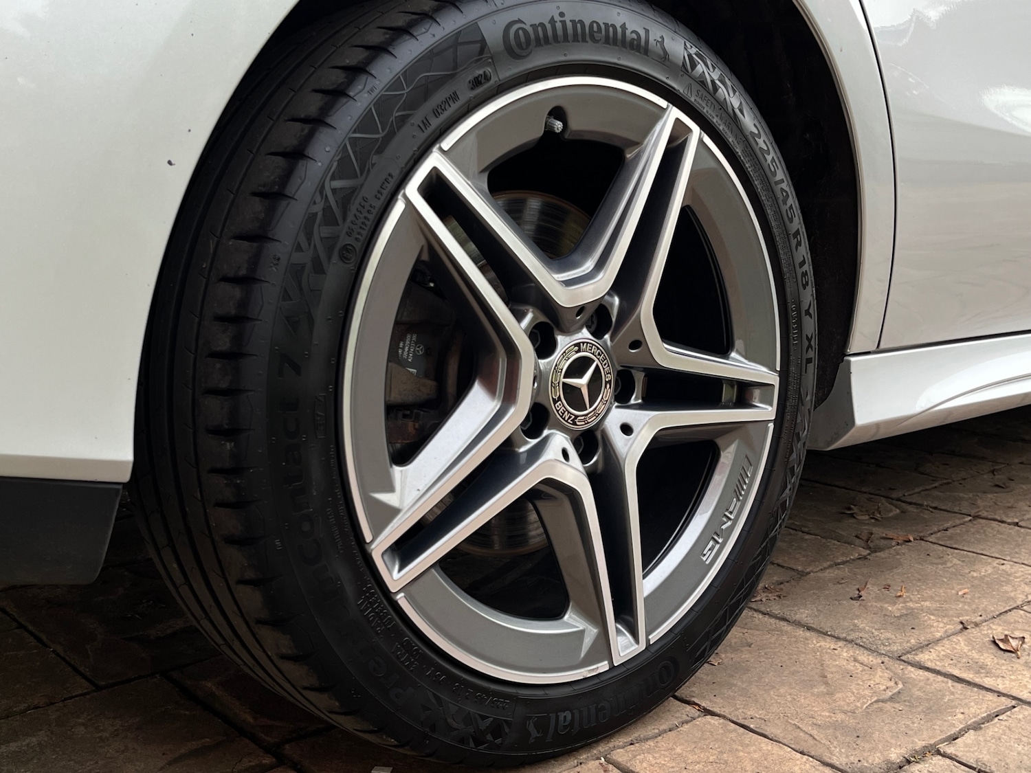 Used Mercedes-Benz CLA 2021 for sale - 78114988: Photo 23