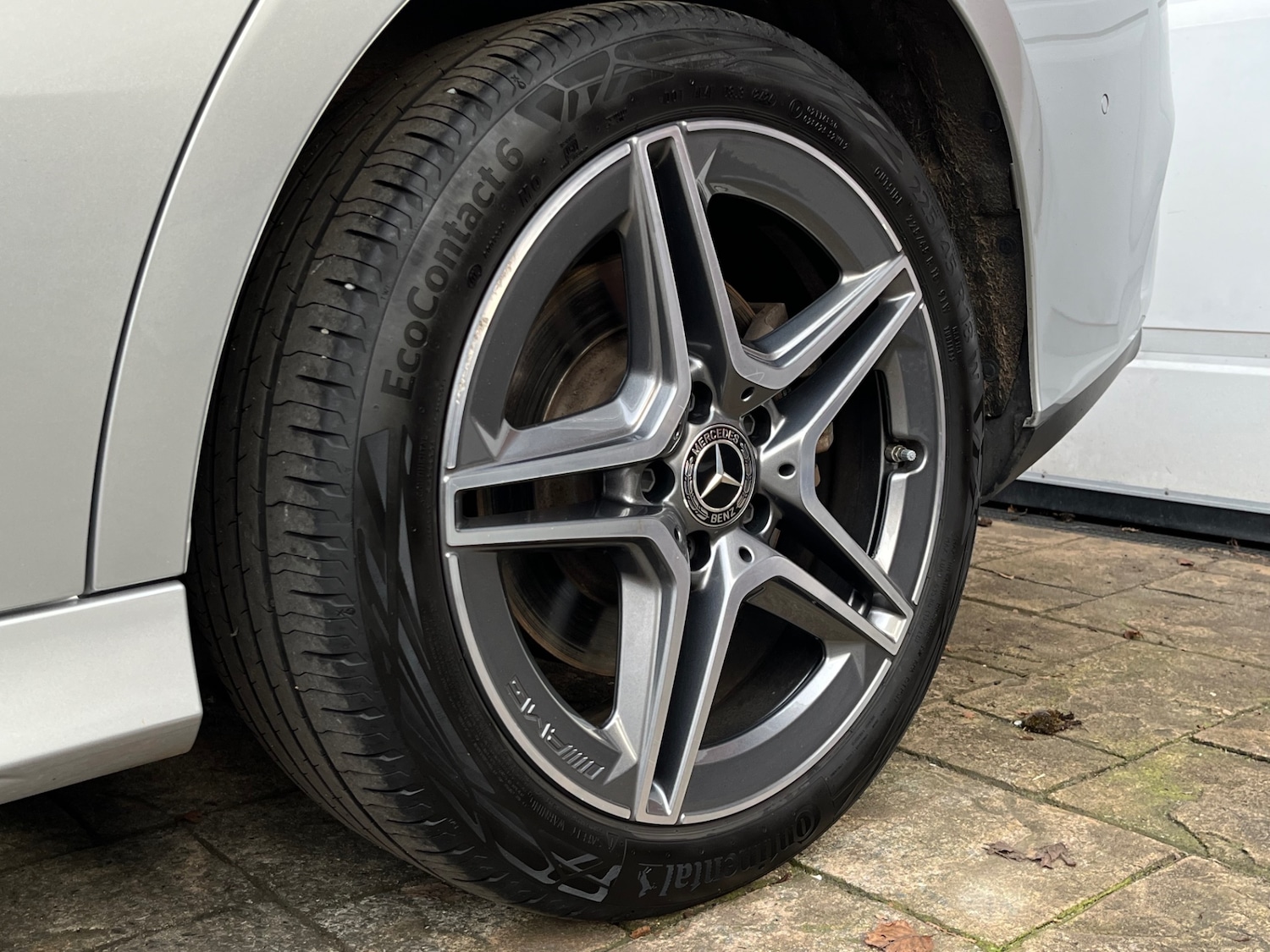 Used Mercedes-Benz CLA 2021 for sale - 78114988: Photo 24