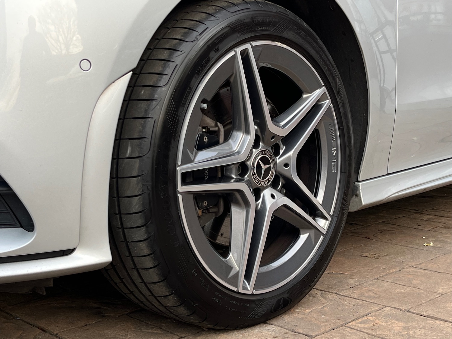 Used Mercedes-Benz CLA 2021 for sale - 78114988: Photo 25