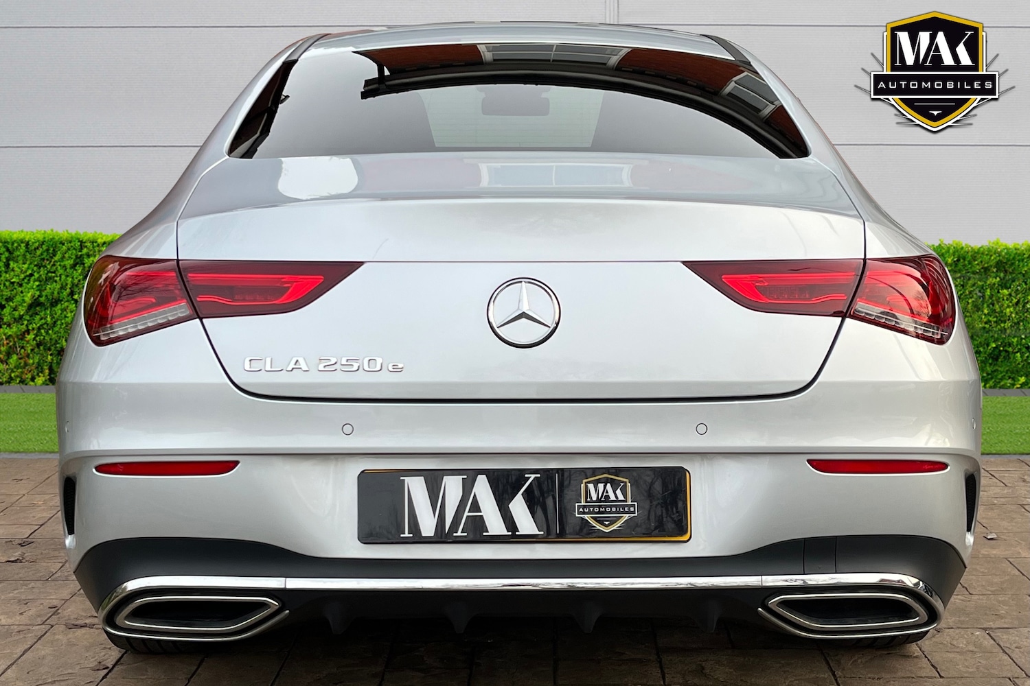 Used Mercedes-Benz CLA 2021 for sale - 78114988: Photo 6