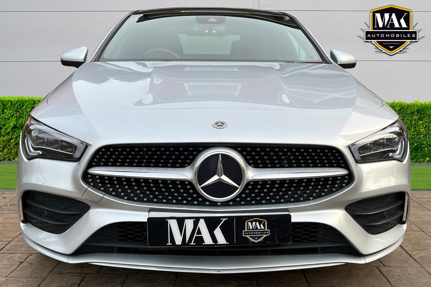 Used Mercedes-Benz CLA 2021 for sale - 78114988: Photo 7