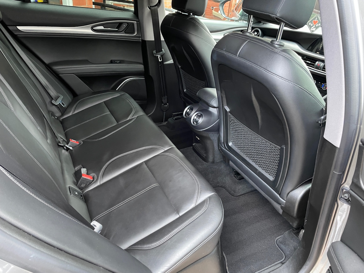 Used Alfa Romeo Stelvio 2018 for sale - 78114993: Photo 10