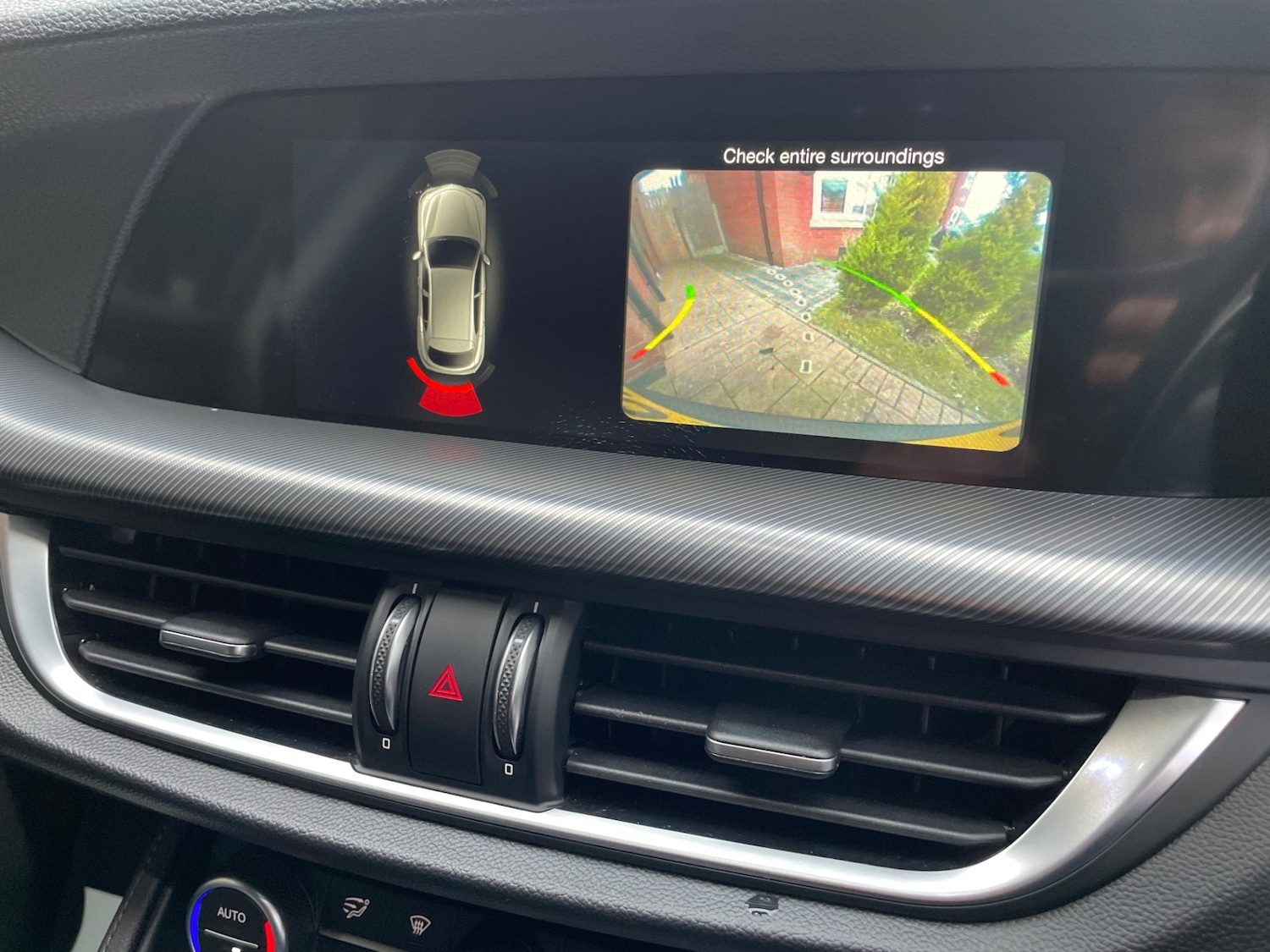 Used Alfa Romeo Stelvio 2018 for sale - 78114993: Photo 11