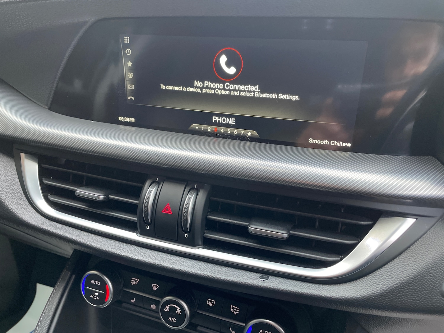 Used Alfa Romeo Stelvio 2018 for sale - 78114993: Photo 12