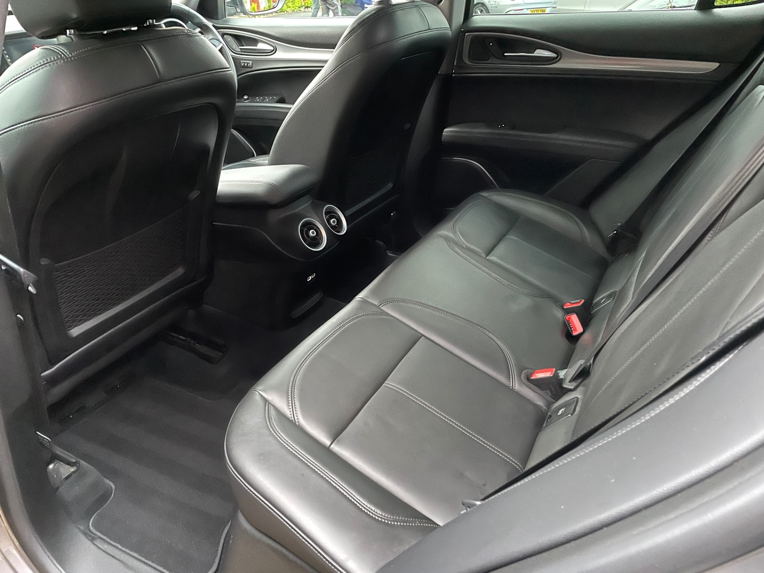 Used Alfa Romeo Stelvio 2018 for sale - 78114993: Photo 14