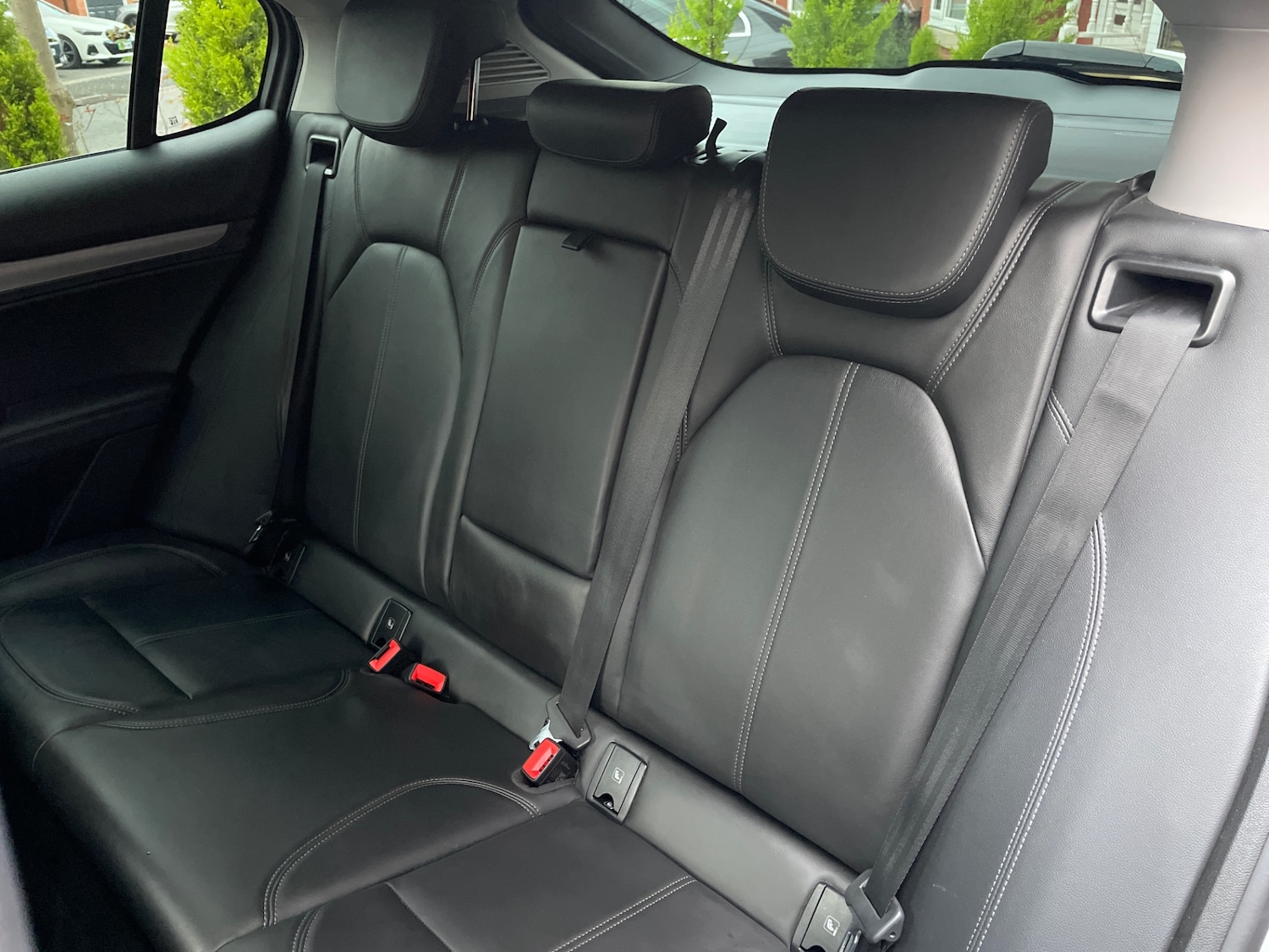 Used Alfa Romeo Stelvio 2018 for sale - 78114993: Photo 15