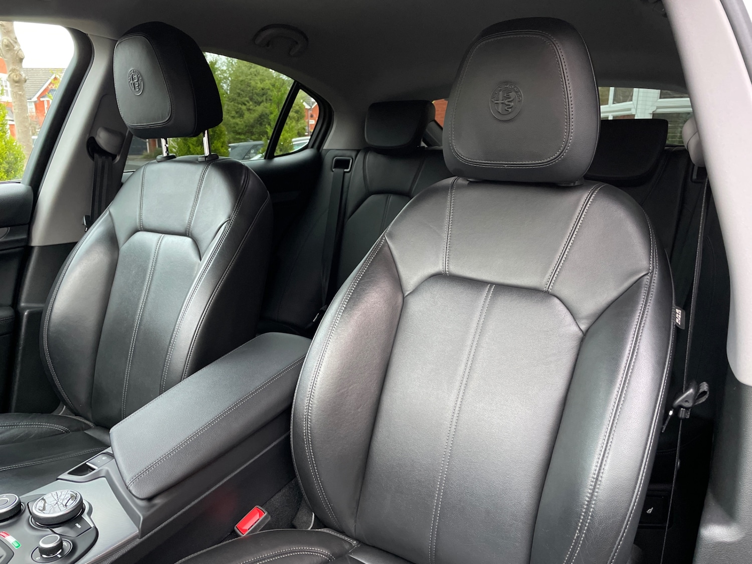 Used Alfa Romeo Stelvio 2018 for sale - 78114993: Photo 16