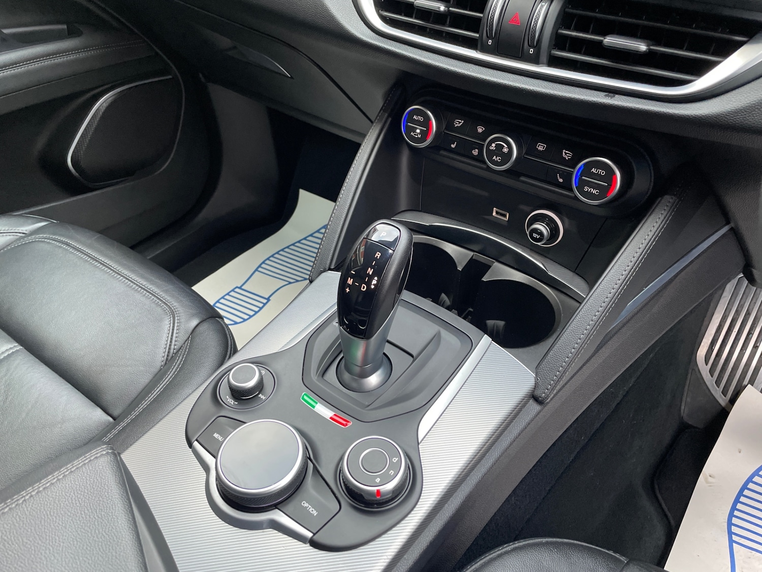 Used Alfa Romeo Stelvio 2018 for sale - 78114993: Photo 17