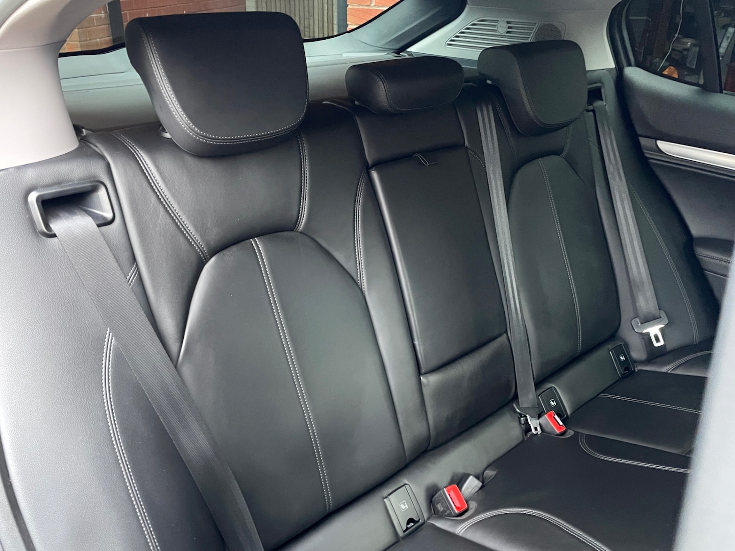 Used Alfa Romeo Stelvio 2018 for sale - 78114993: Photo 21