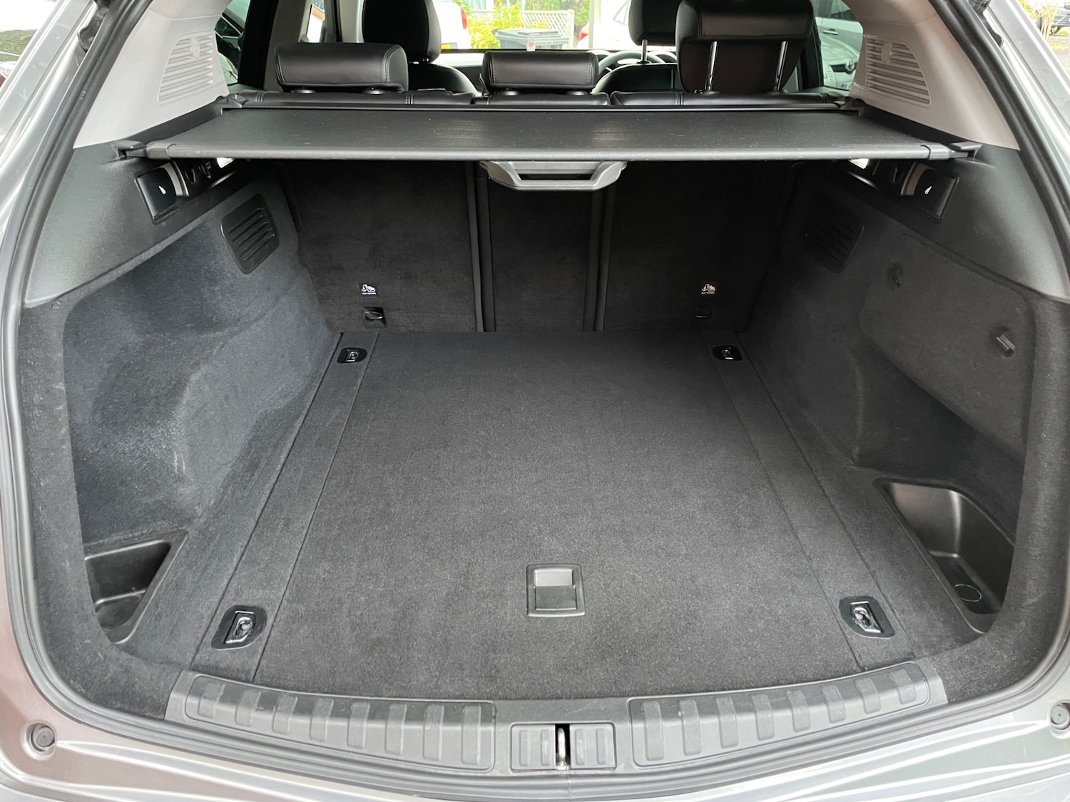 Used Alfa Romeo Stelvio 2018 for sale - 78114993: Photo 22