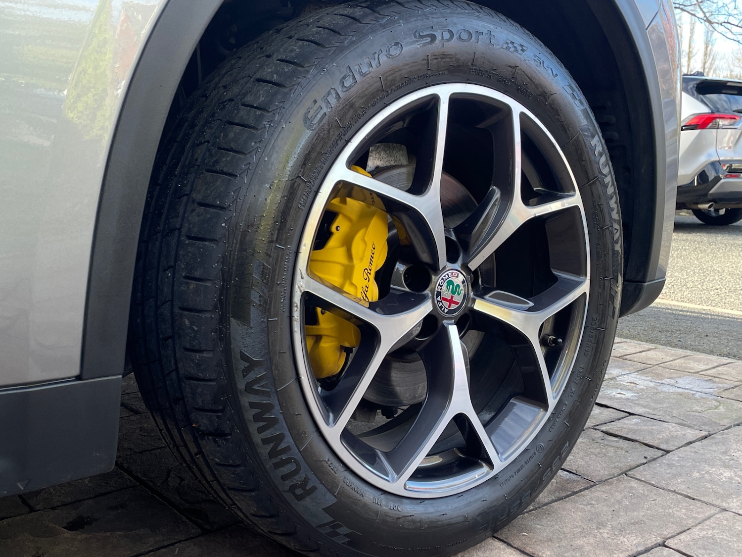 Used Alfa Romeo Stelvio 2018 for sale - 78114993: Photo 23