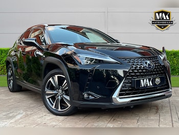 Used Lexus UX 2019 for sale - 78605338: Photo
