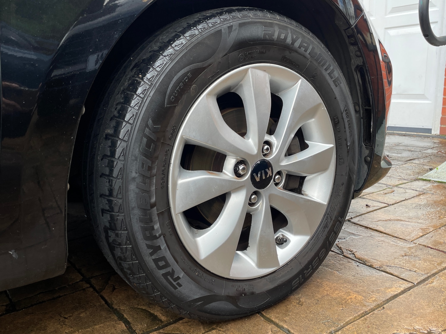 Used Kia Rio 2016 for sale - 78132650: Photo 10