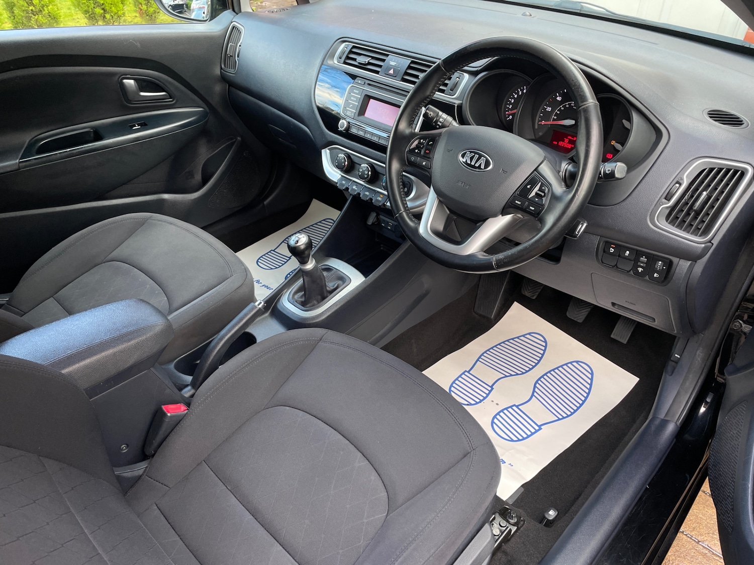 Used Kia Rio 2016 for sale - 78132650: Photo 11