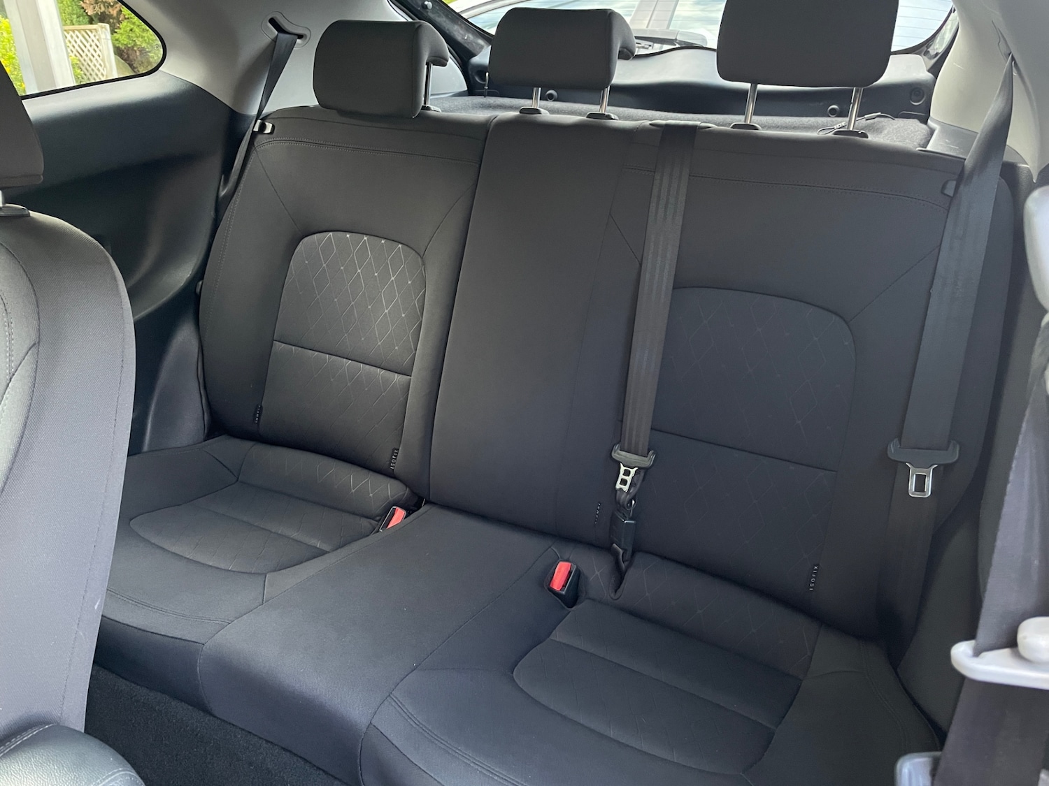 Used Kia Rio 2016 for sale - 78132650: Photo 13