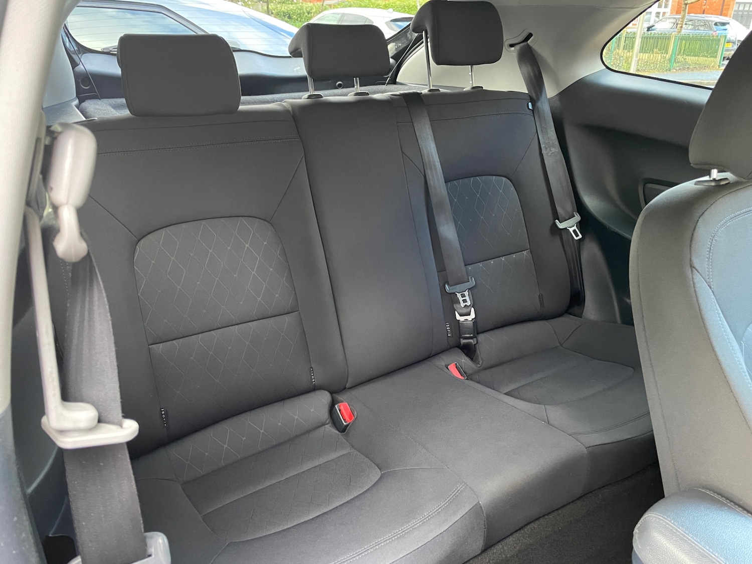 Used Kia Rio 2016 for sale - 78132650: Photo 15