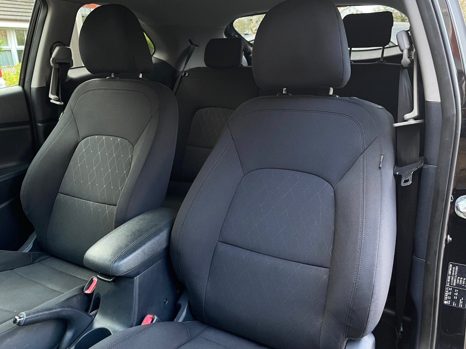 Used Kia Rio 2016 for sale - 78132650: Photo 16