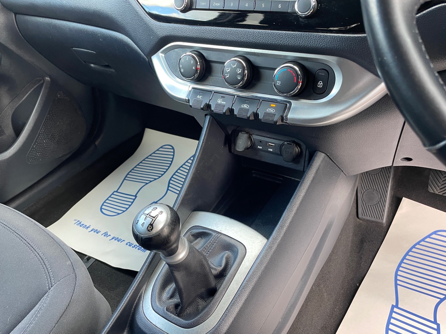 Used Kia Rio 2016 for sale - 78132650: Photo 17