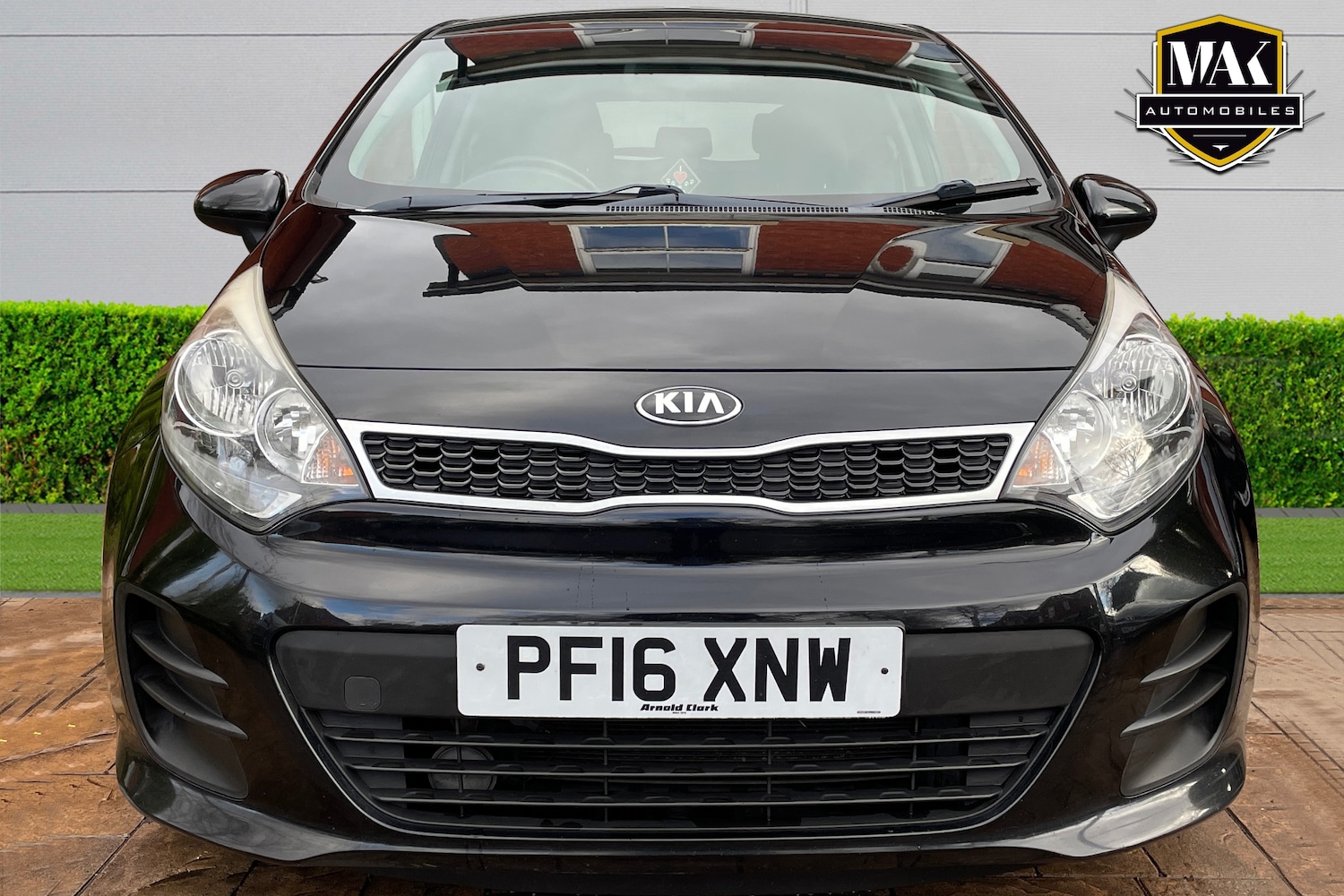 Used Kia Rio 2016 for sale - 78132650: Photo 6