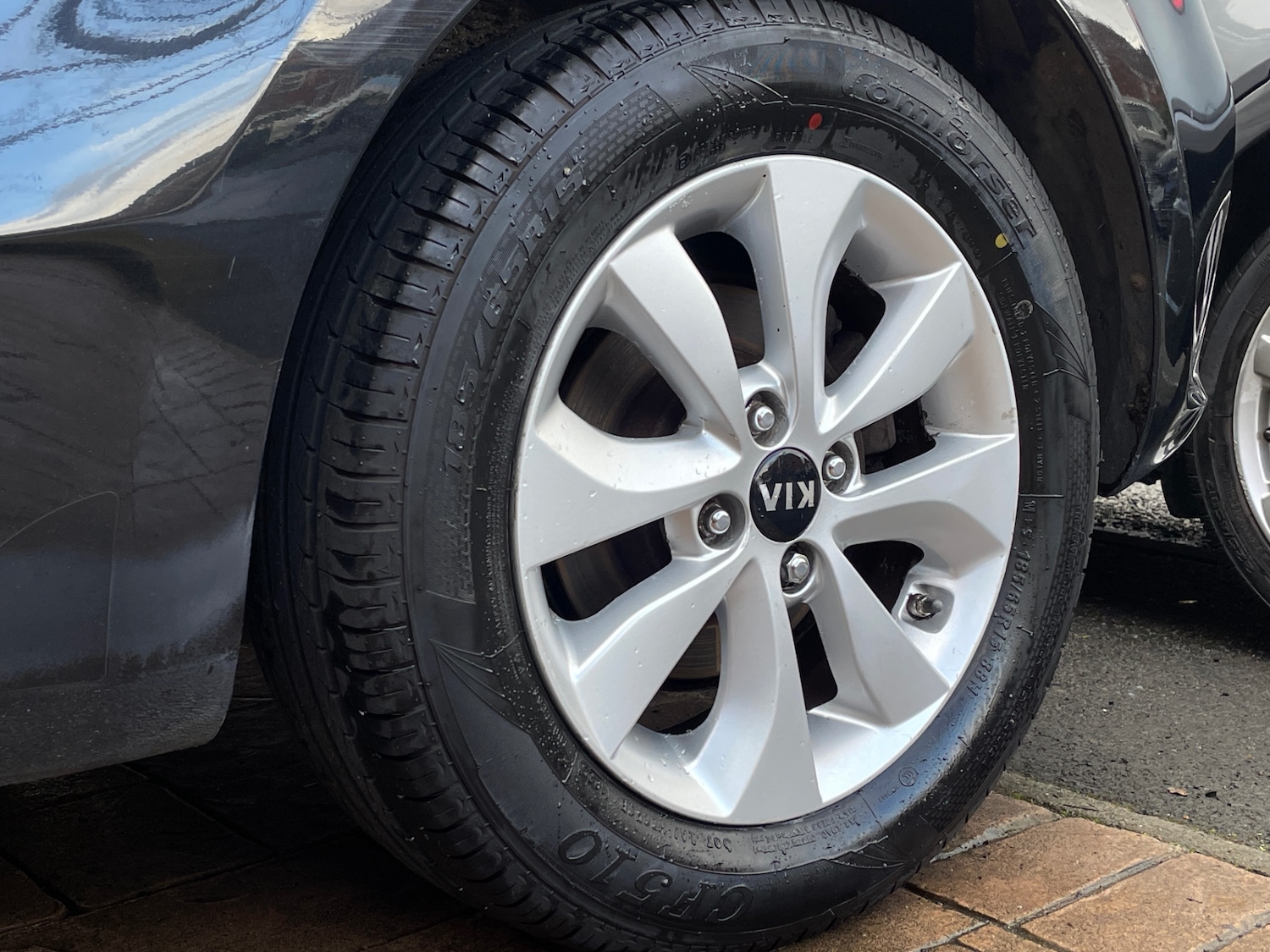 Used Kia Rio 2016 for sale - 78132650: Photo 7