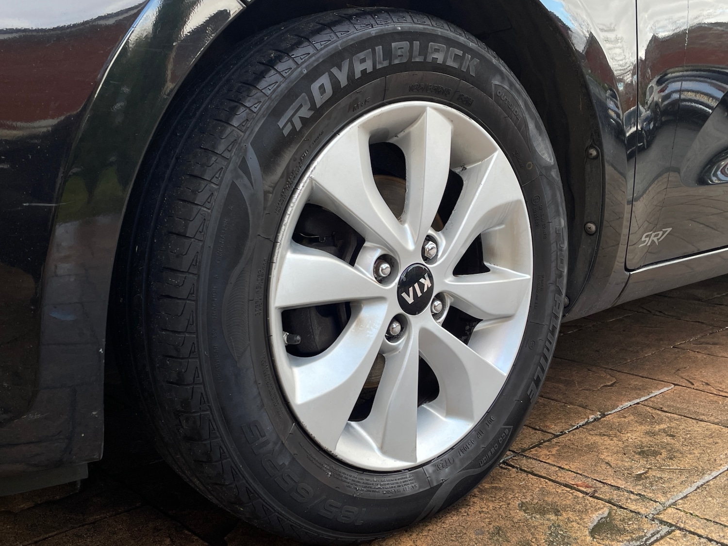 Used Kia Rio 2016 for sale - 78132650: Photo 8