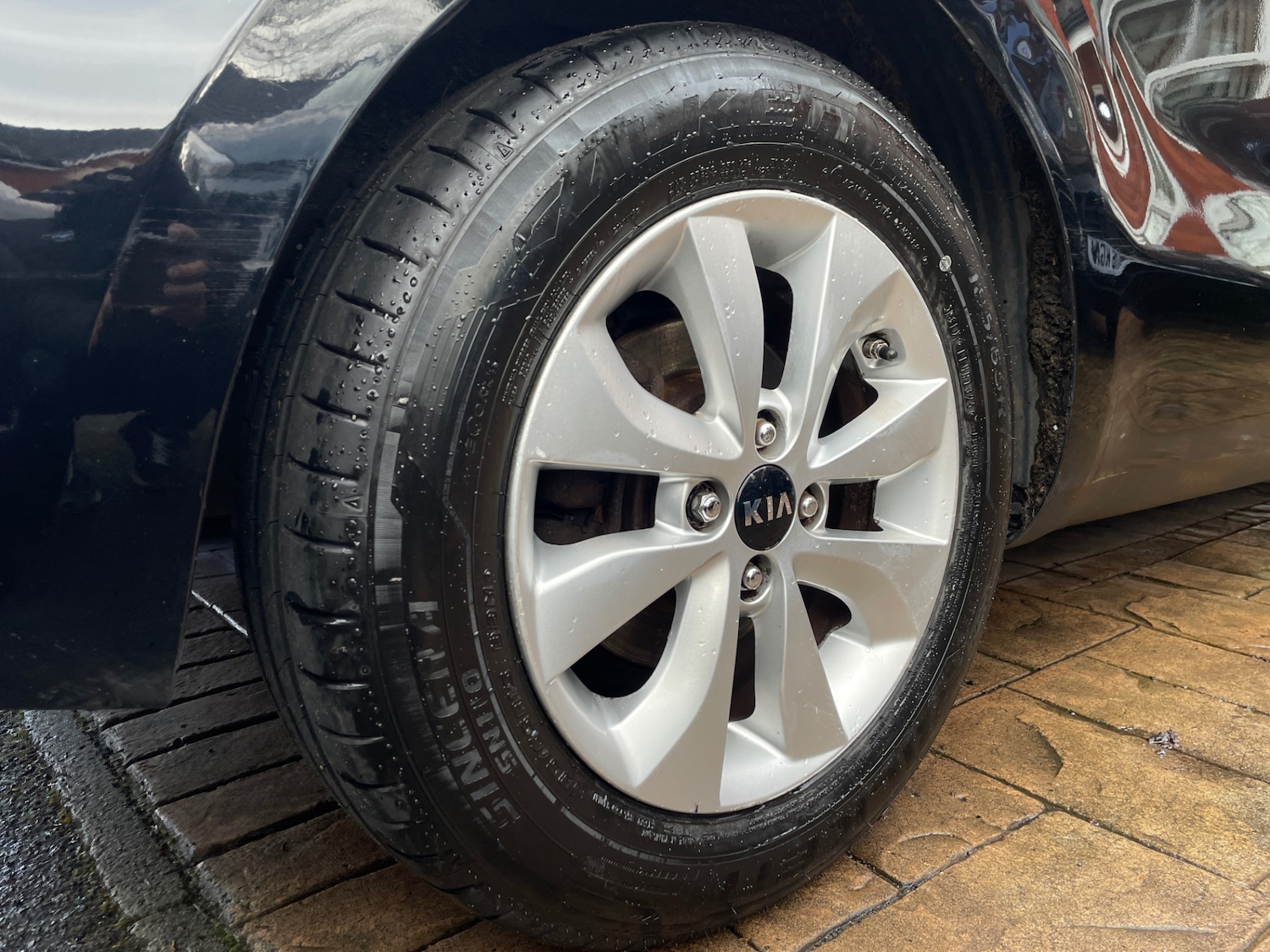 Used Kia Rio 2016 for sale - 78132650: Photo 9