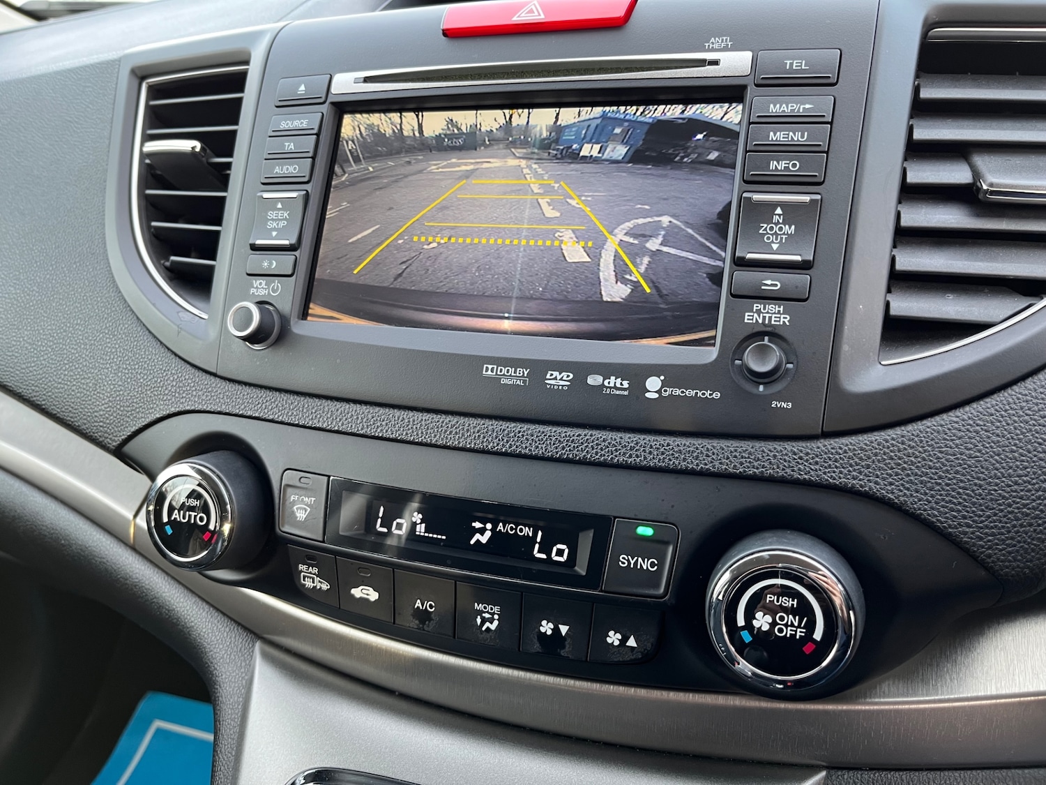 Used Honda CR-V 2014 for sale - 77982226: Photo 11