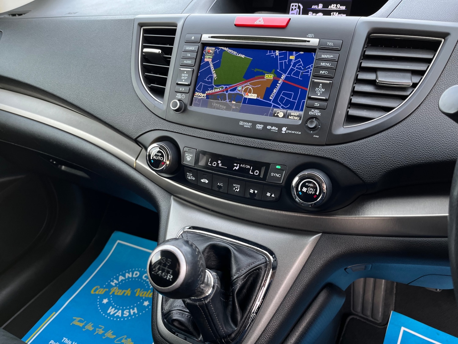 Used Honda CR-V 2014 for sale - 77982226: Photo 12