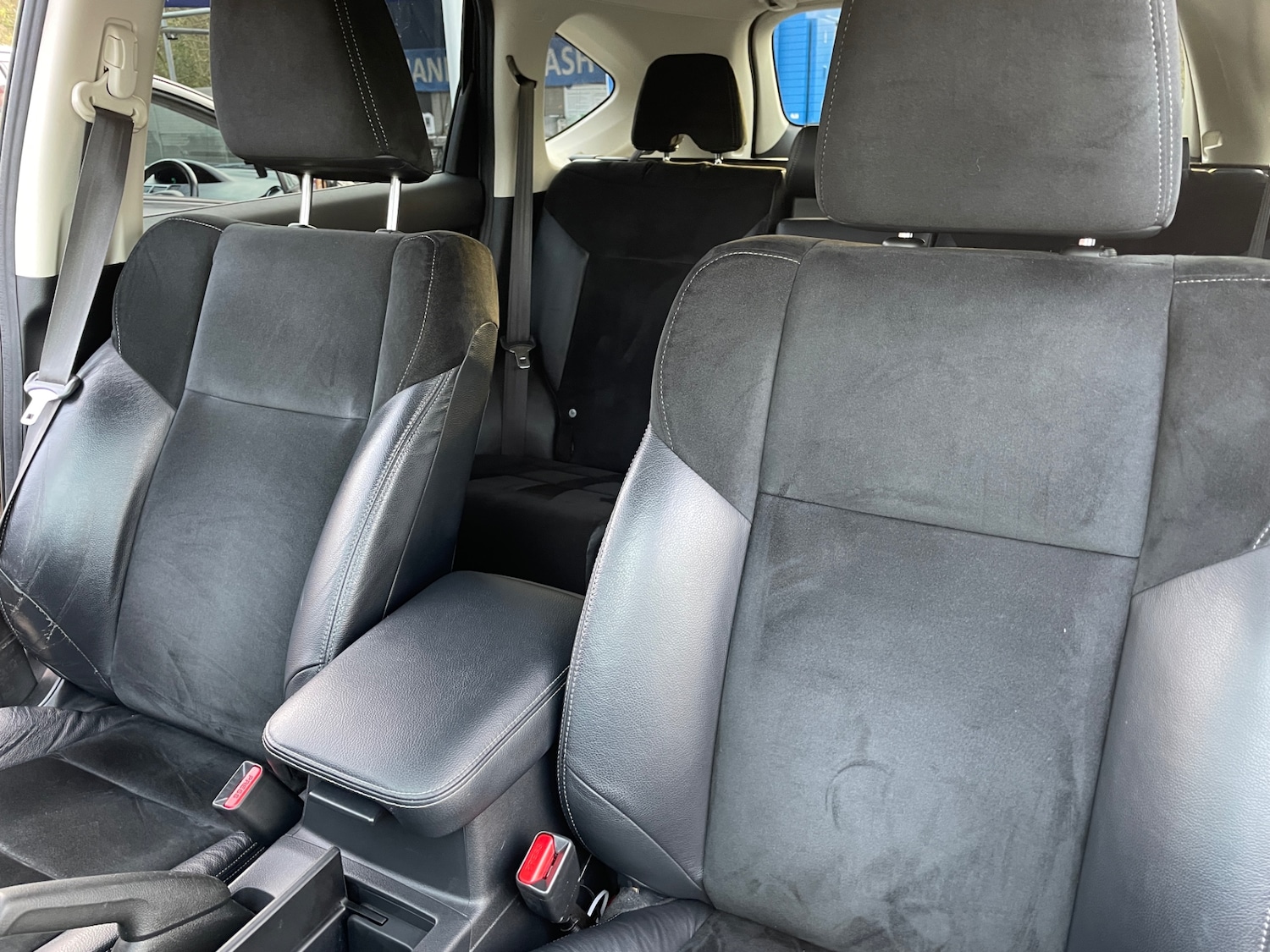 Used Honda CR-V 2014 for sale - 77982226: Photo 14