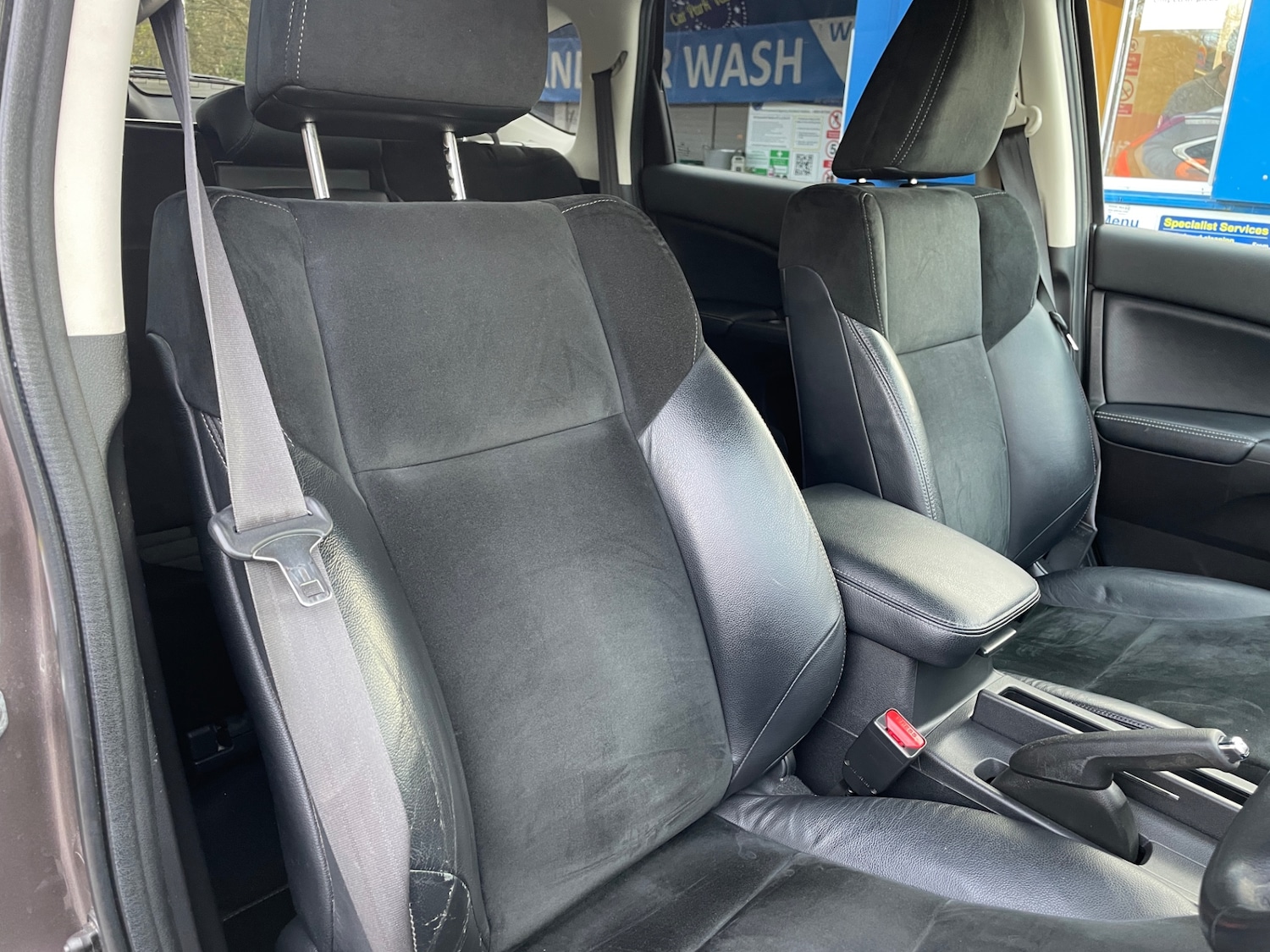 Used Honda CR-V 2014 for sale - 77982226: Photo 15