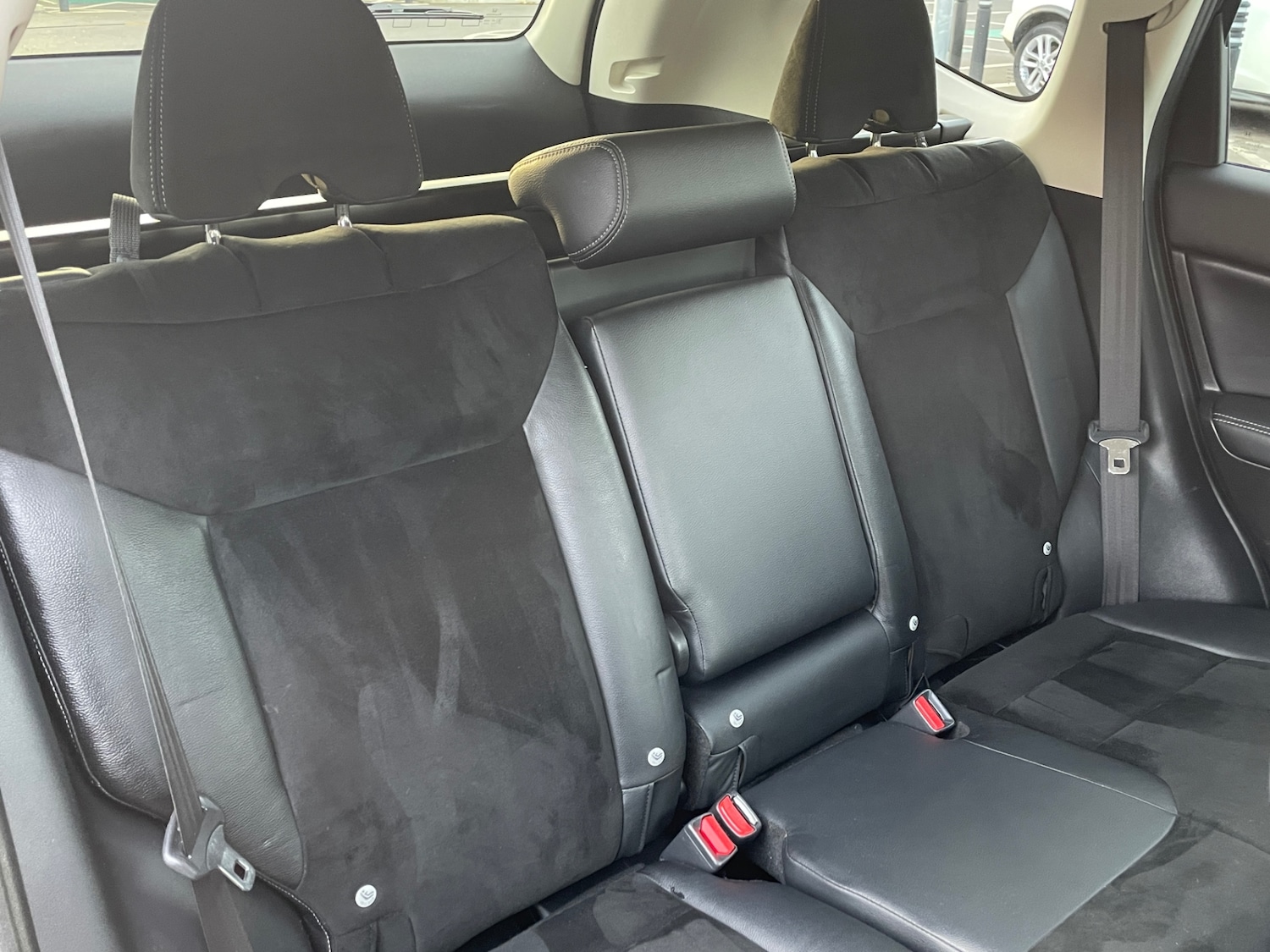 Used Honda CR-V 2014 for sale - 77982226: Photo 16