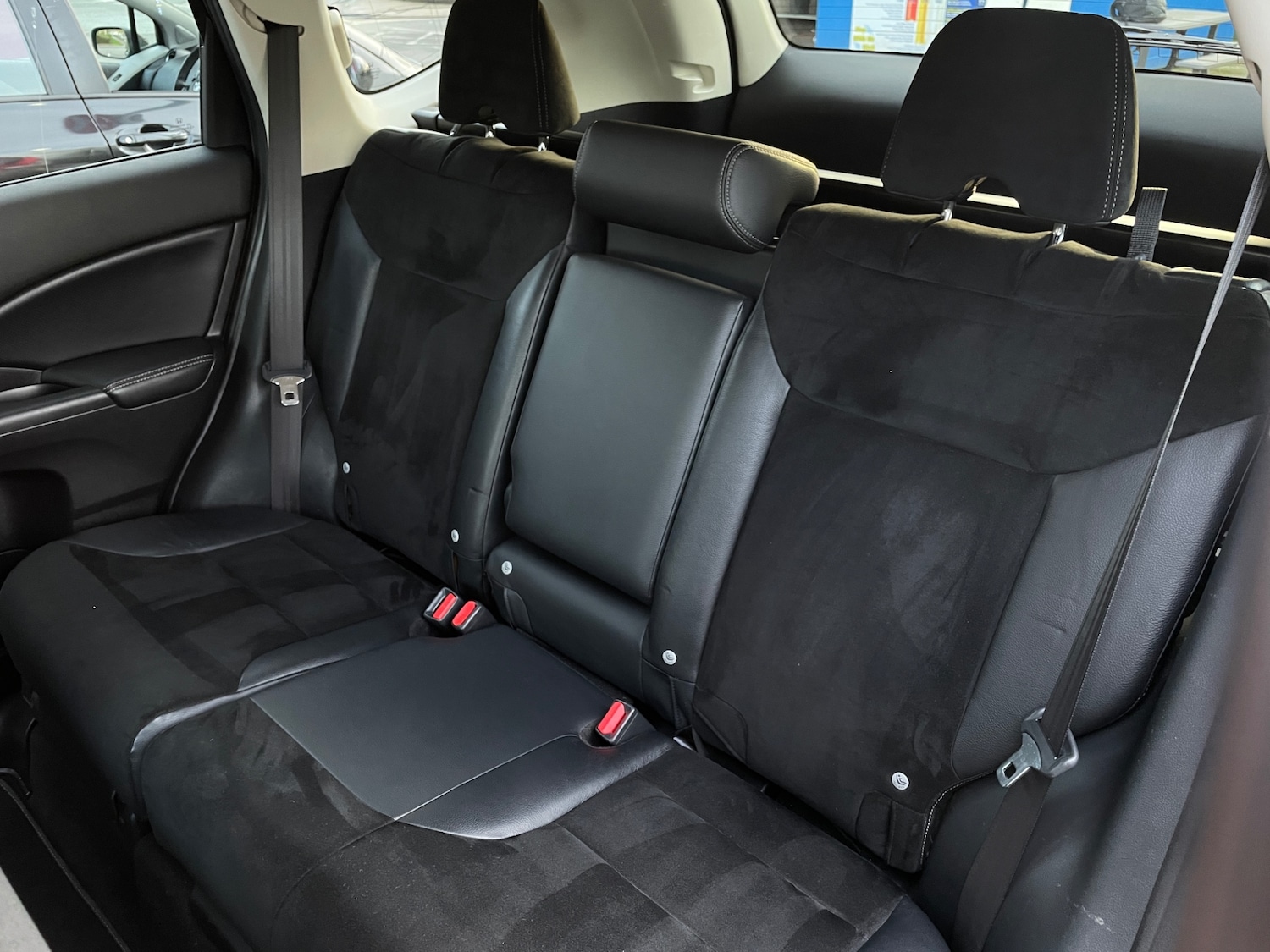 Used Honda CR-V 2014 for sale - 77982226: Photo 17