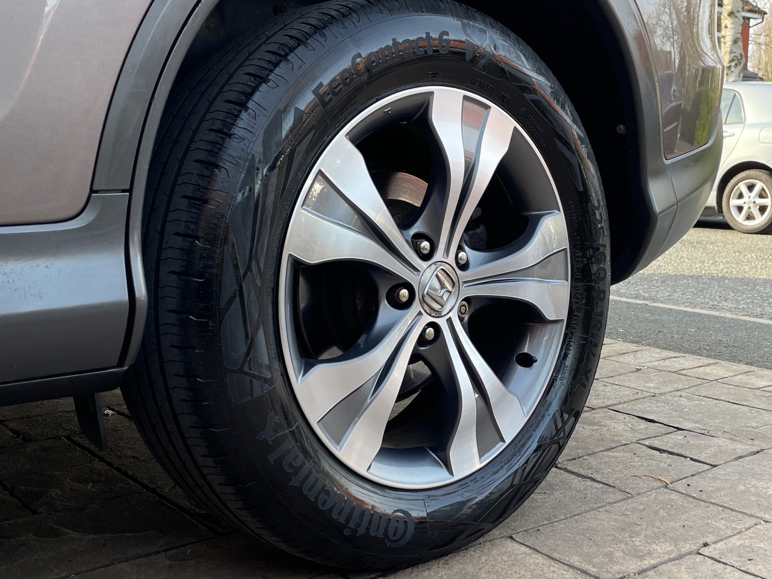 Used Honda CR-V 2014 for sale - 77982226: Photo 18