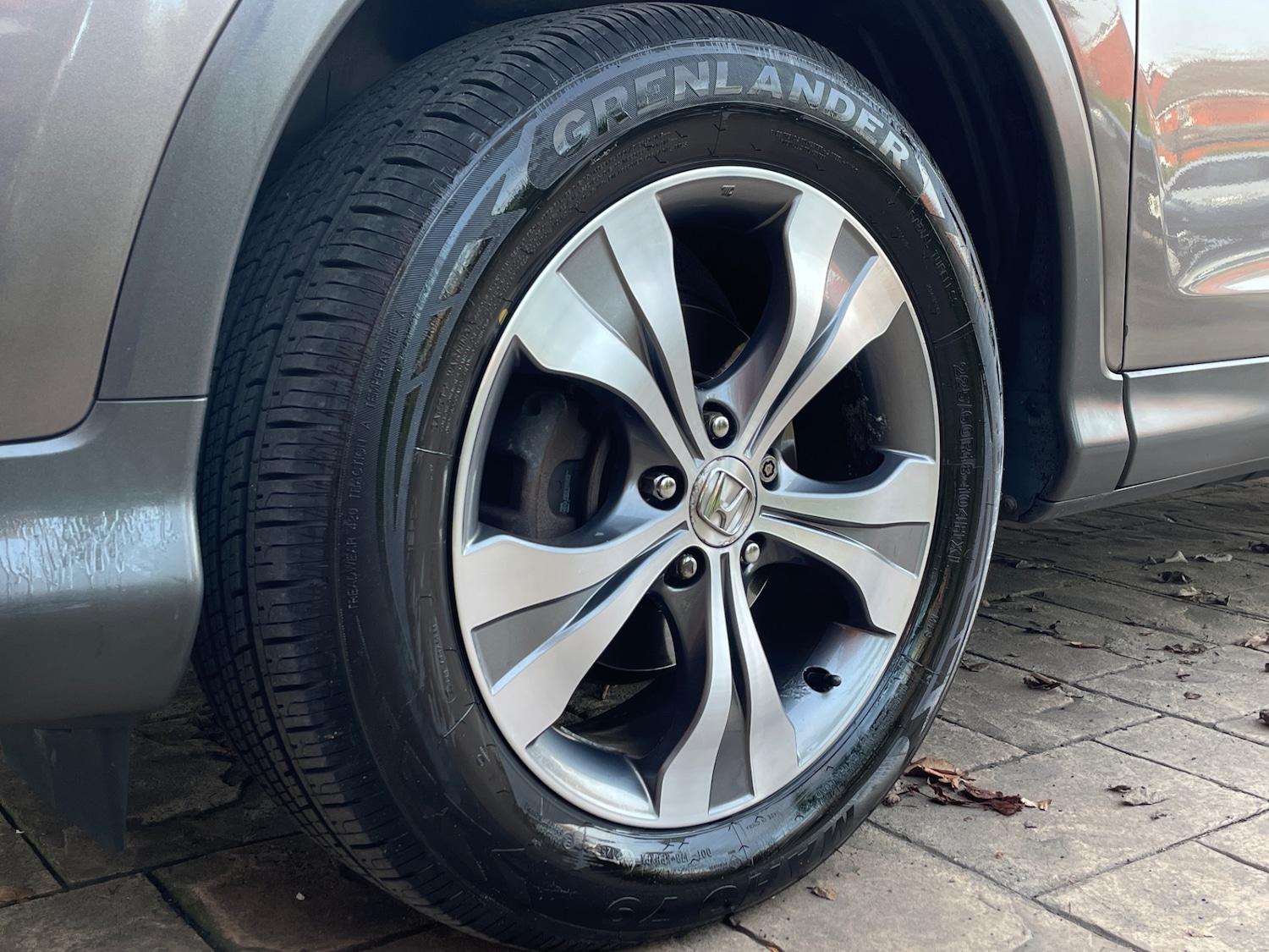 Used Honda CR-V 2014 for sale - 77982226: Photo 19