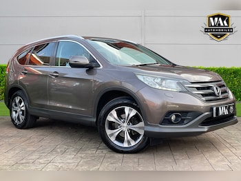 Used Honda CR-V 2014 for sale - 77982226: Photo