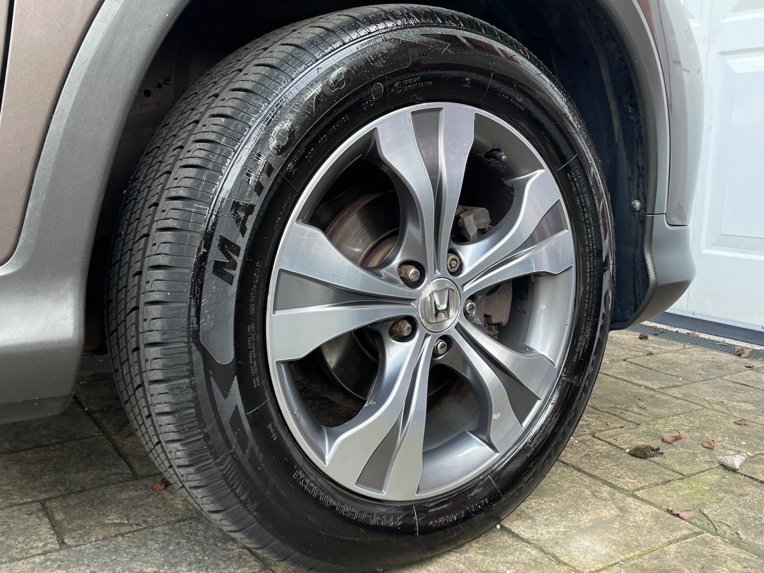 Used Honda CR-V 2014 for sale - 77982226: Photo 20