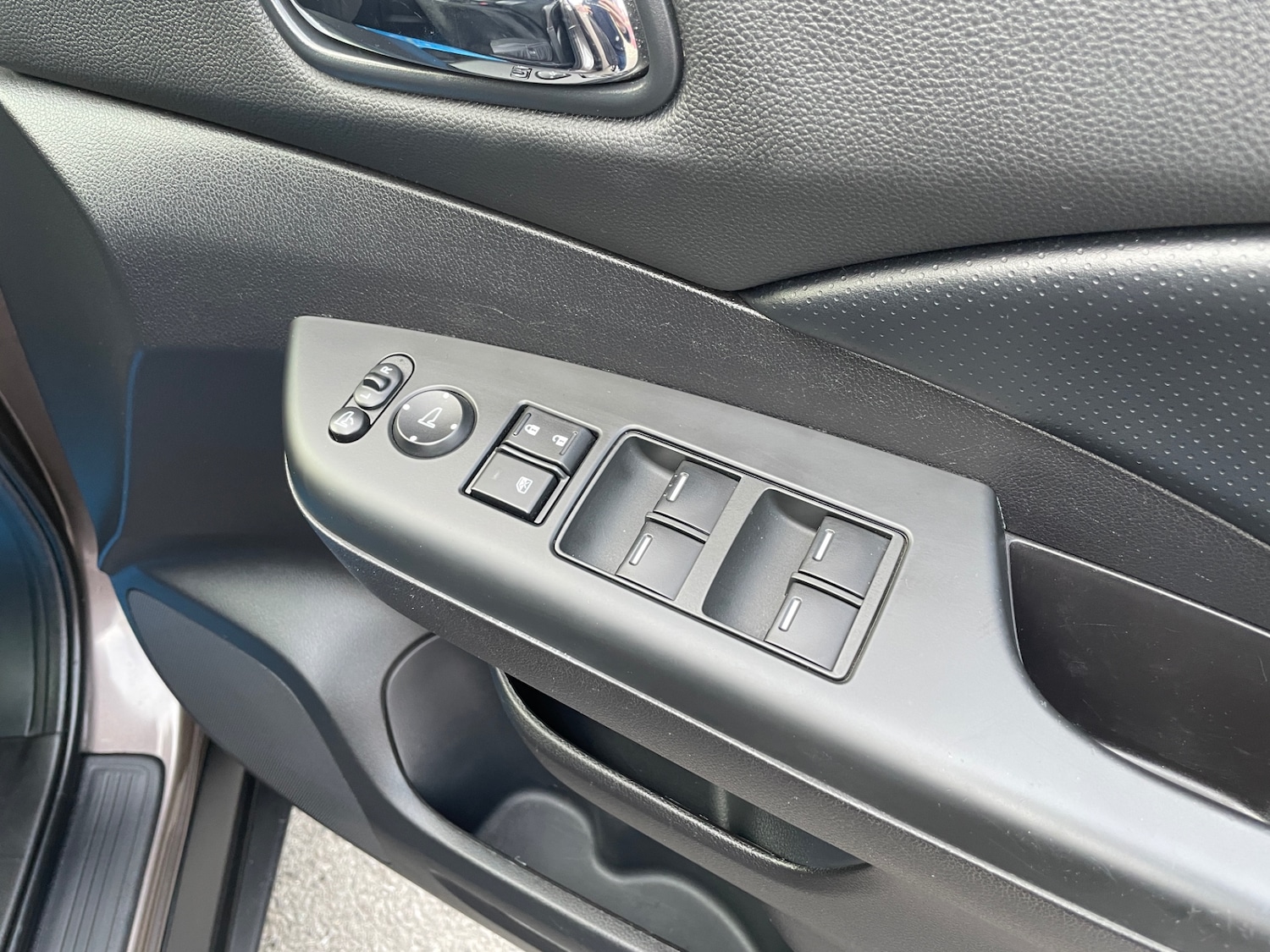 Used Honda CR-V 2014 for sale - 77982226: Photo 23