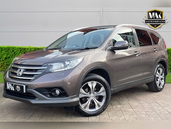 Used Honda CR-V 2014 for sale - 77982226: Photo