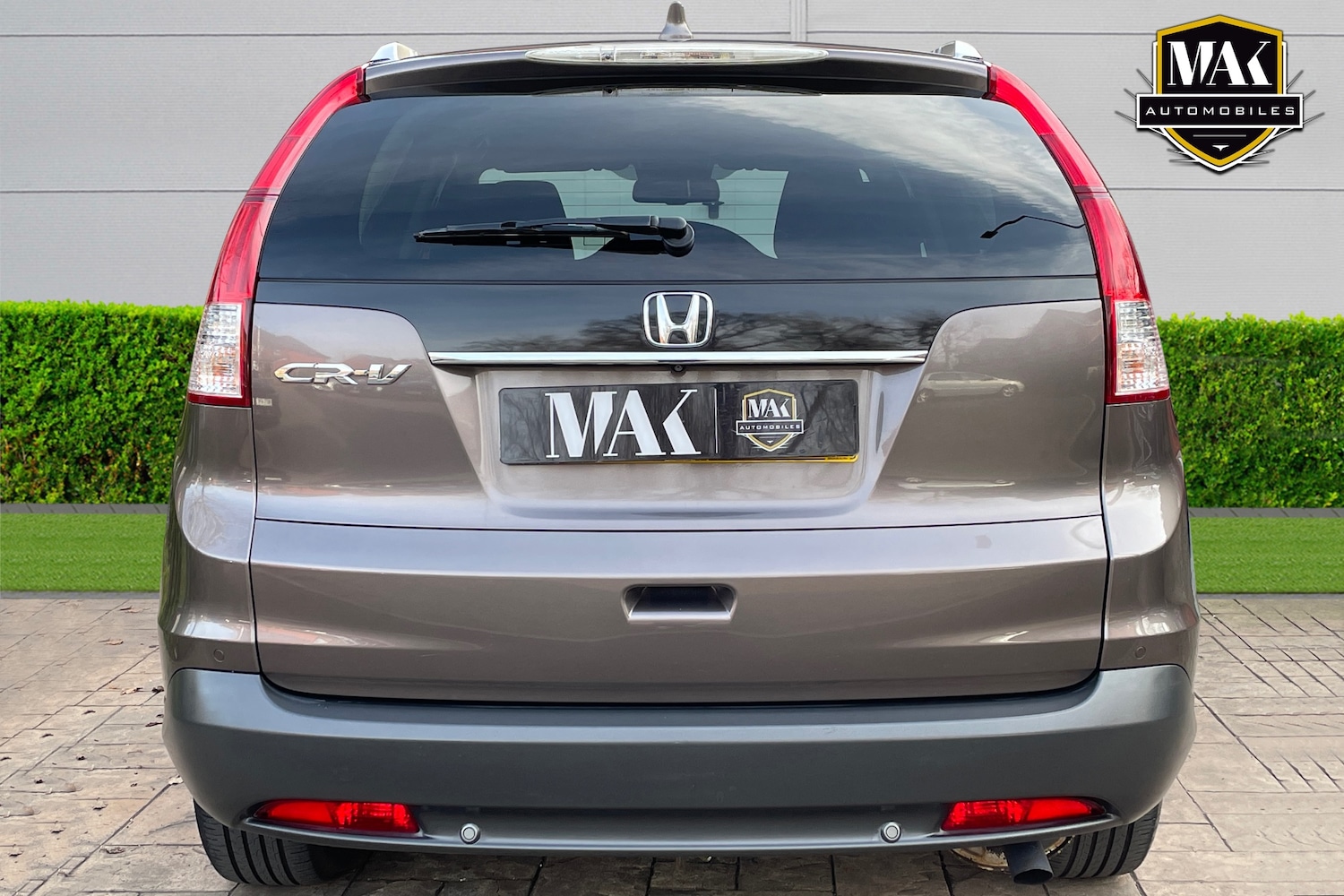 Used Honda CR-V 2014 for sale - 77982226: Photo 5