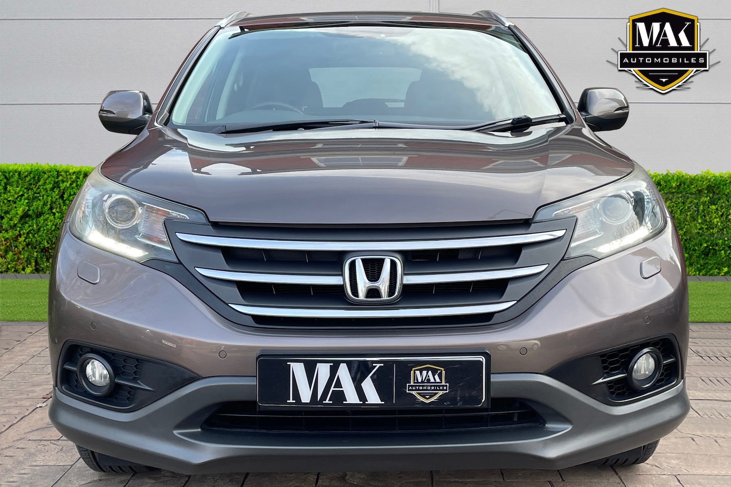 Used Honda CR-V 2014 for sale - 77982226: Photo 6