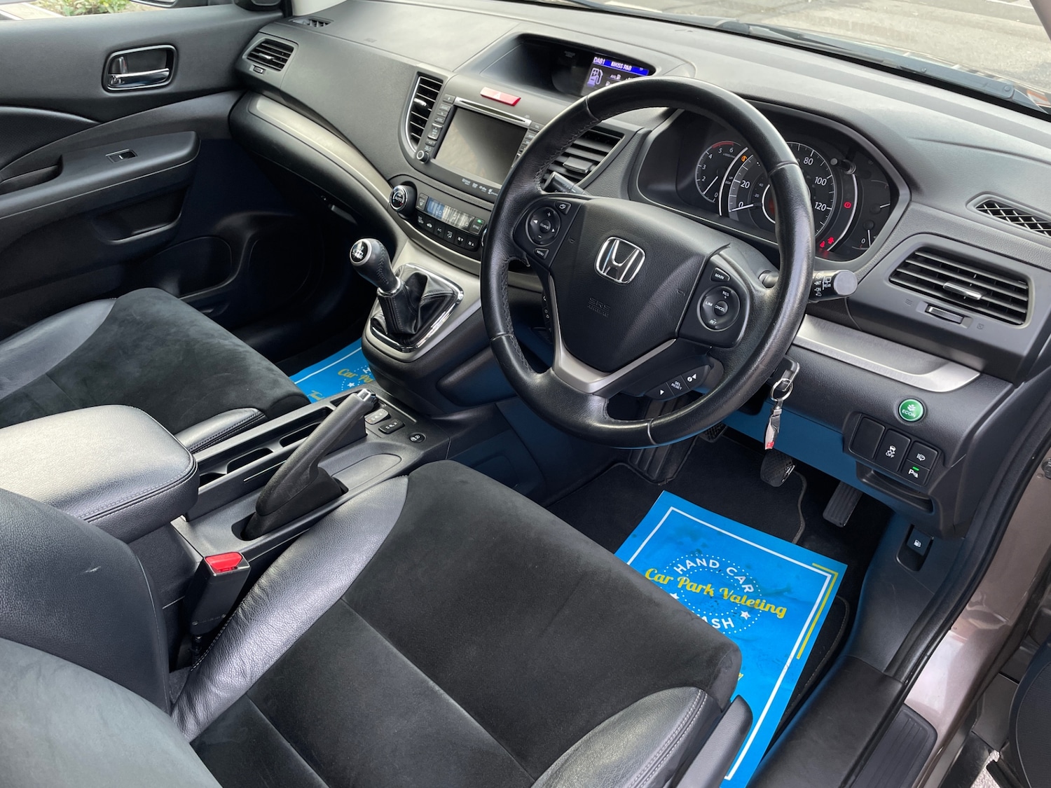 Used Honda CR-V 2014 for sale - 77982226: Photo 7