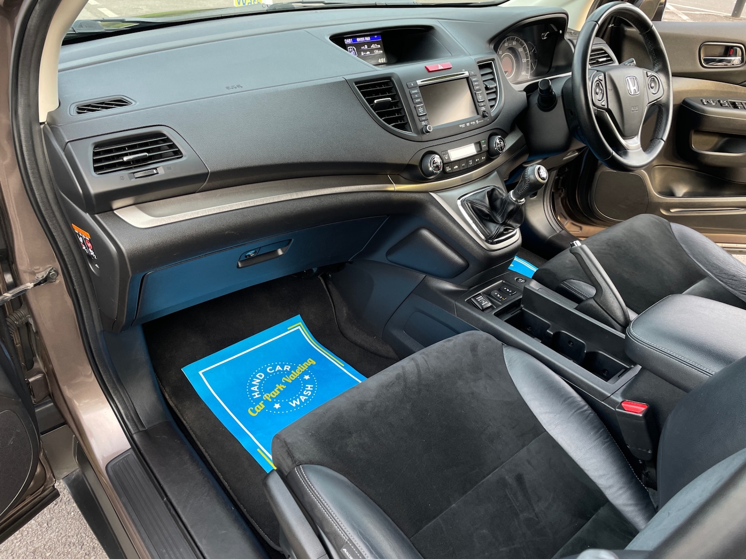 Used Honda CR-V 2014 for sale - 77982226: Photo 8