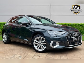 Audi - A3