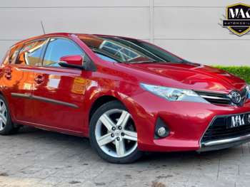 2013 (13) - 1.6 V-Matic Sport 5dr - RECENT SERVICE