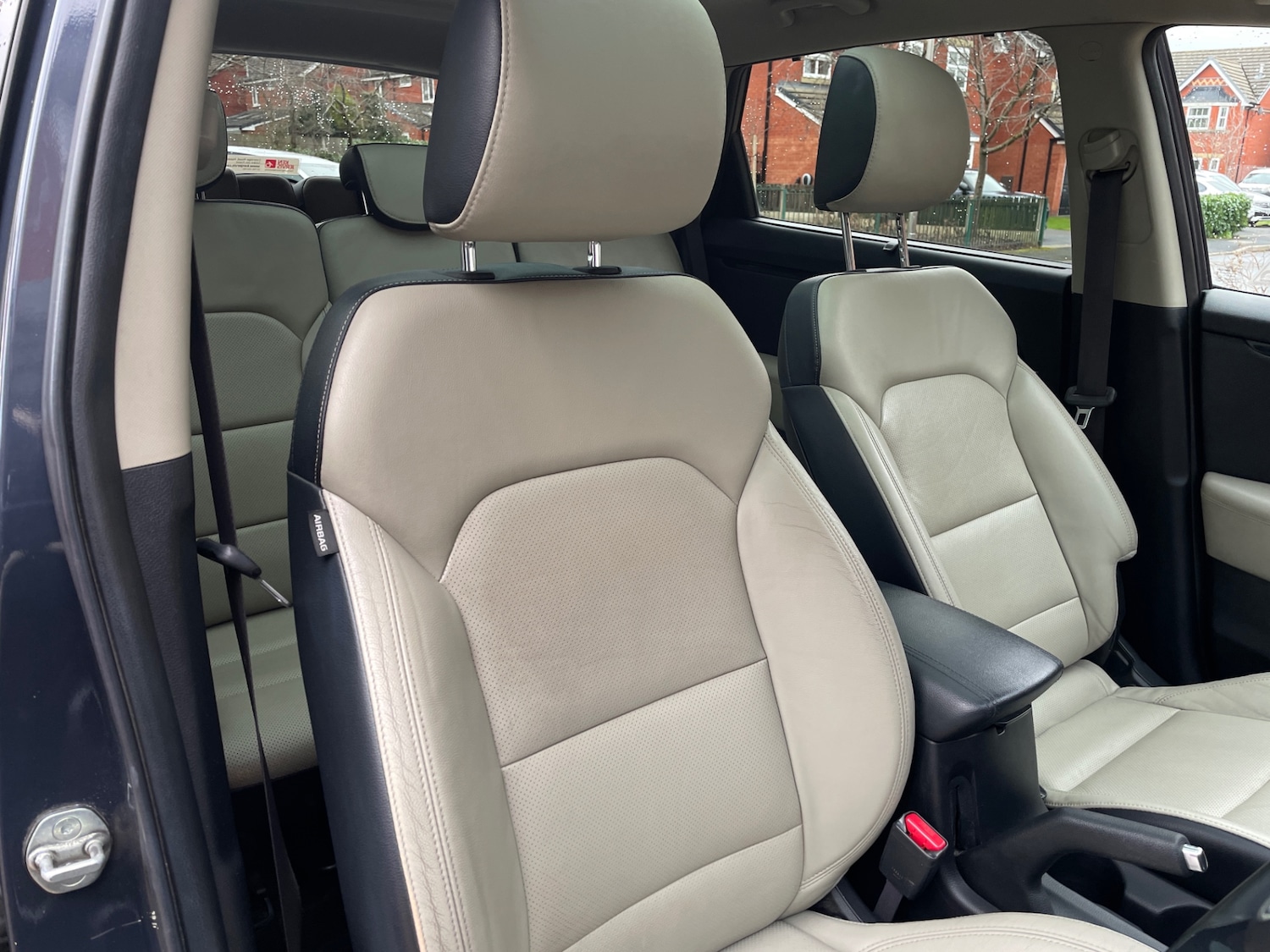 Used Kia Carens 2014 for sale - 77637343: Photo 12