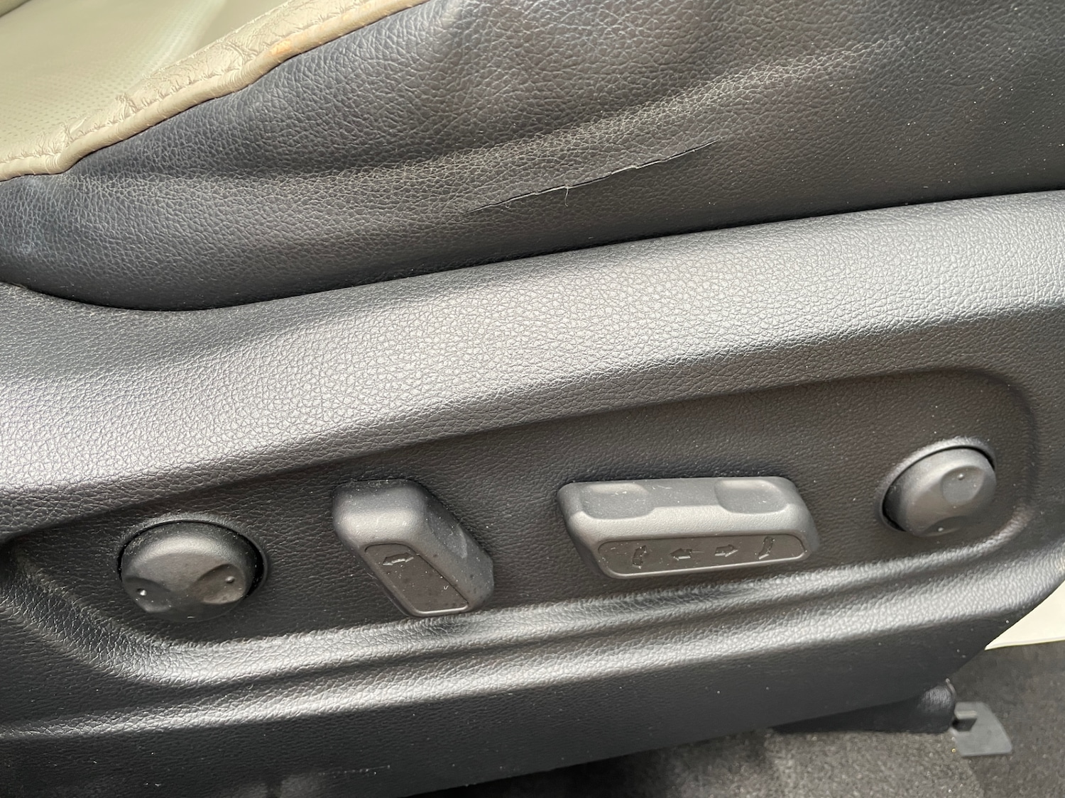 Used Kia Carens 2014 for sale - 77637343: Photo 13