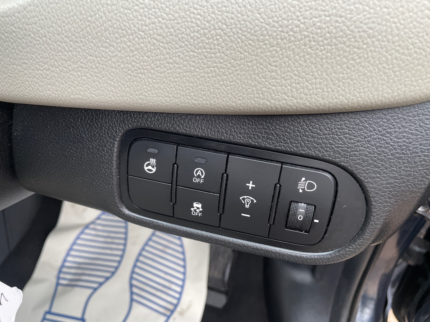 Used Kia Carens 2014 for sale - 77637343: Photo 14