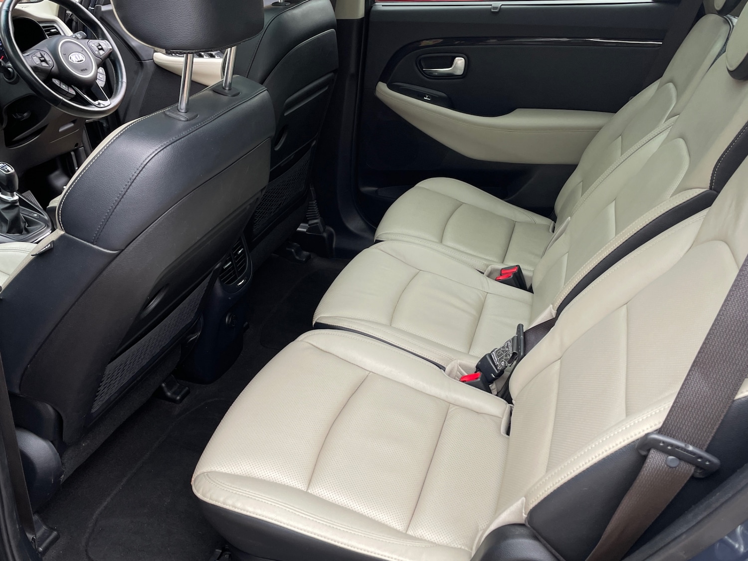 Used Kia Carens 2014 for sale - 77637343: Photo 16