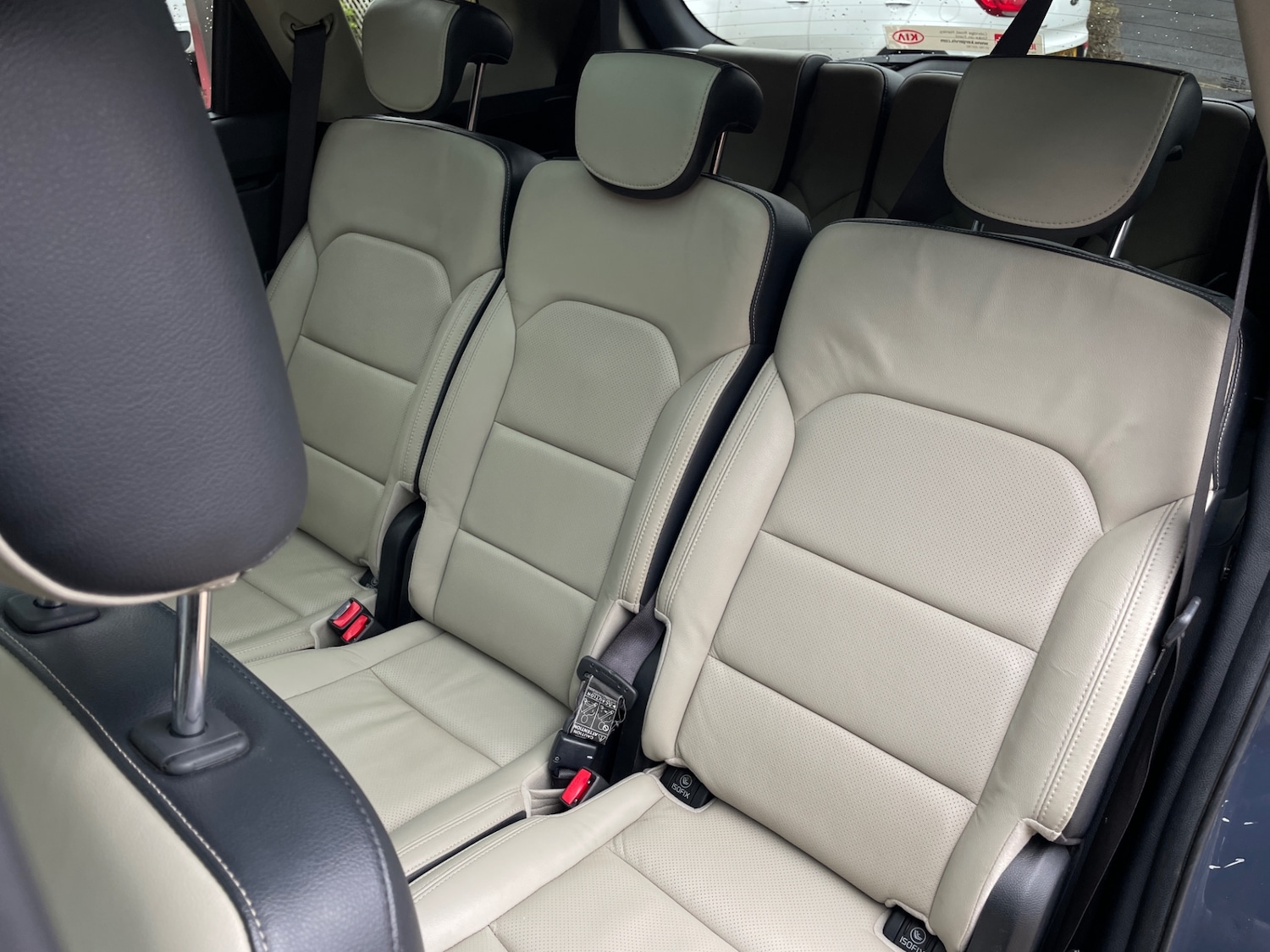 Used Kia Carens 2014 for sale - 77637343: Photo 17