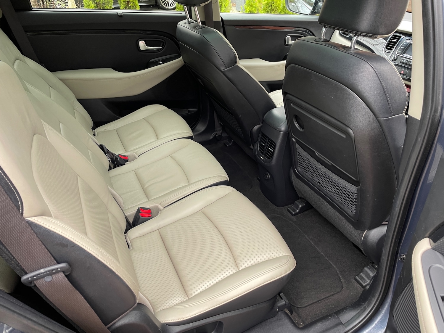 Used Kia Carens 2014 for sale - 77637343: Photo 7